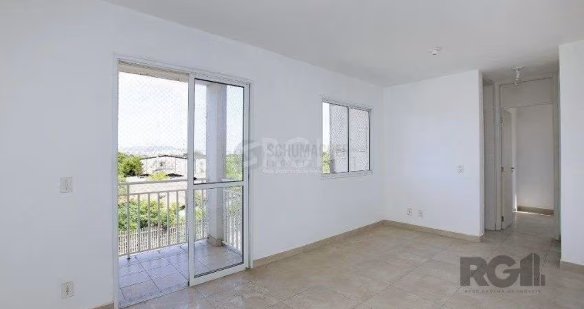 Apartamento em Humaitá