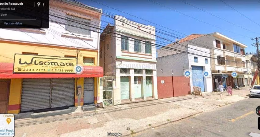 Edifício Comercial em São Geraldo