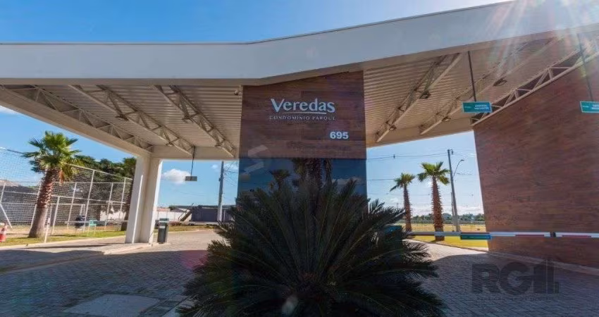 Casa Condominio 277.7m², 3 dormitórios, sendo 3 suites, 4 vagas - Sans Souci