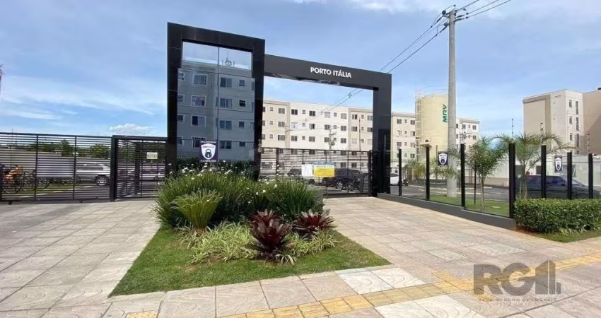 Apartamento para Venda - 40.82m², 2 dormitórios, 1 vaga - Moinhos de Vento