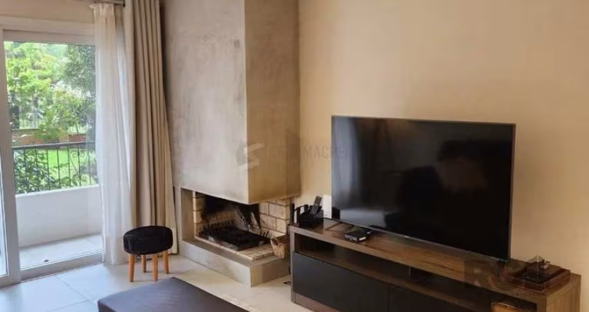 Apartamento em Loteamento Central