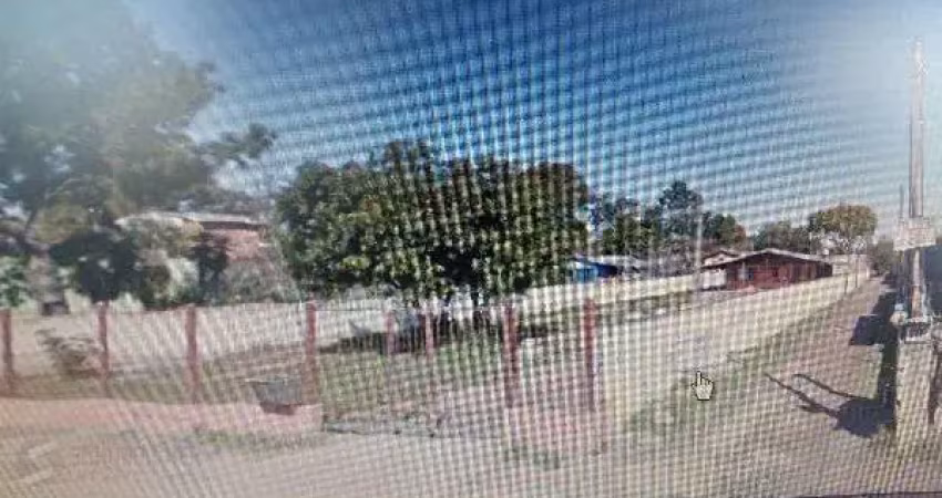 Terreno à venda na Estrada Chácara do Banco, 214, Restinga, Porto Alegre
