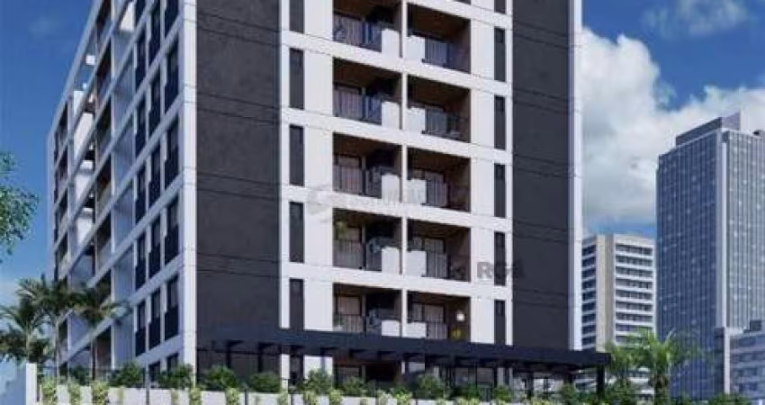 Apartamentos com 2 dormitórios,(1 sendo suíte) por R$ 557.248,23 na Rua Rivadávia Corrêa nº1120 -Centro - Santana do Livramento-RS