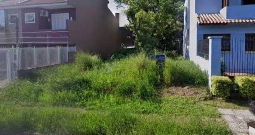 Terreno em Porto Alegre, no bairro Espírito Santo, à venda.
