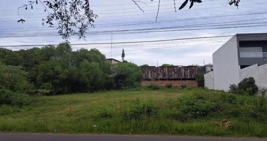 Terreno de 684 m² por R$ 900.000,00 na Rua Achiles Gazapina Costa nº 11-Centro-Santana do Livramento-RS.