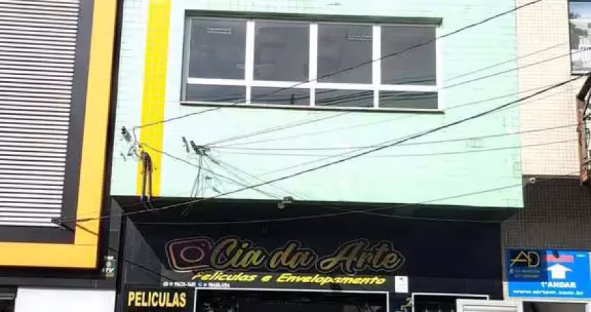 Prédio à venda na Avenida Dorival Cândido Luz de Oliveira, 3742, São Jerônimo, Gravataí