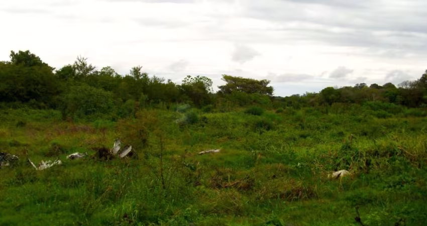 Terreno Residencial em Fiuza