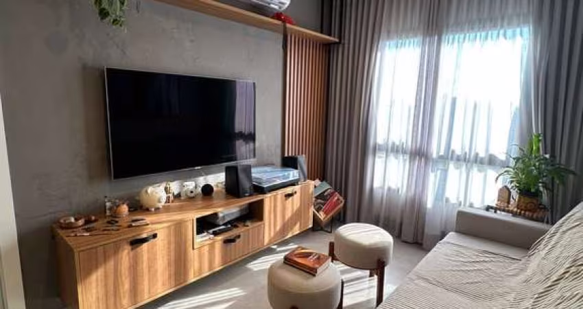 Apartamento de 1 dormitório 1 suíte, 44m2, bairro Azenha