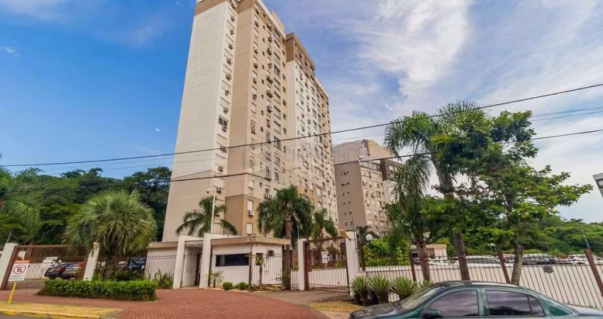 Apartamento em Jardim Carvalho