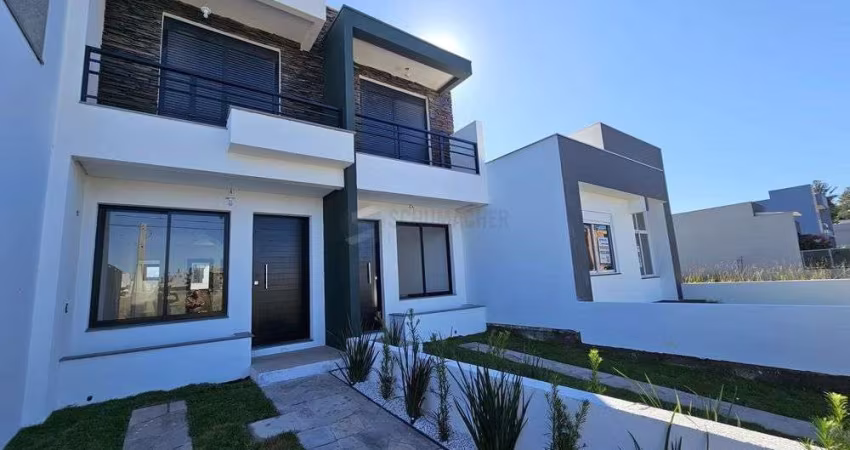 Casa em Aberta dos Morros