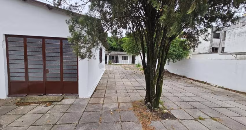 Terreno Residencial em Cavalhada