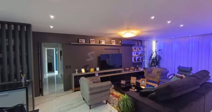 Apartamento em Jardim Lindóia