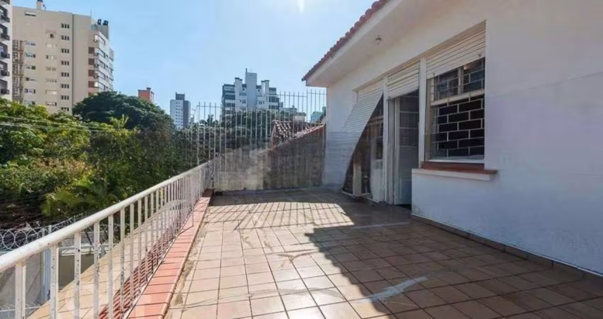 Casa em Petrópolis