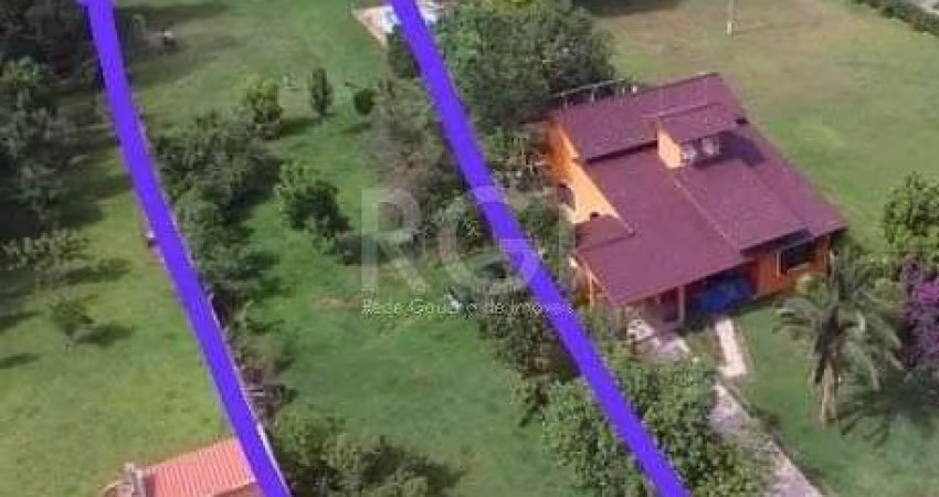 Terreno para Venda - 0m², 0 dormitórios, Jardim Betânia
