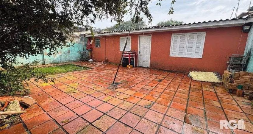 Terreno à venda na Travessa Serafim Terra, 252, Jardim Botânico, Porto Alegre