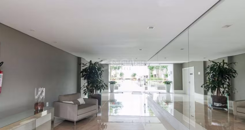 Apartamento 4 suítes no Grand Park Eucaliptos no bairro Menino Deus em Porto Alegre