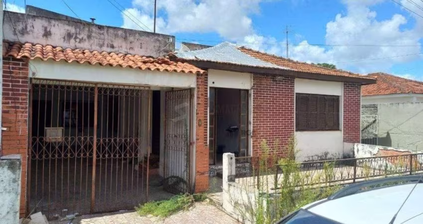 Casa com mais 2 apartamentos por R$ 400.000,00 na Rua Telmo de Oliveira Castro nº 91- Hidráulica- Santana do Livramento-RS