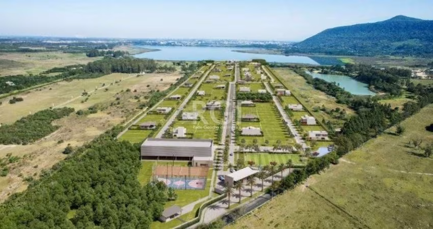 Terreno Residencial em Palmital