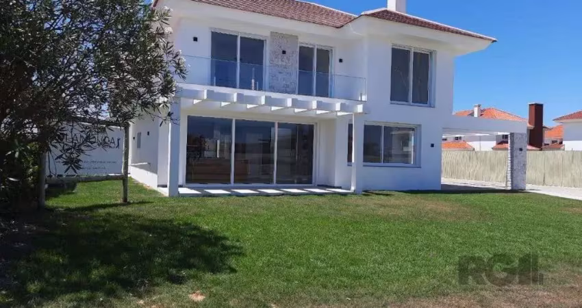 Casa em condomínio fechado com 4 quartos à venda na Rua Rs 389, Estrada Do Mar, Km 28, 117, Nova Xangri-lá, Xangri-Lá