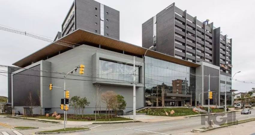 SALA COMERCIAL - 29,80m2 PRIVATIVOS - LINKED TERESÓPOLIS
