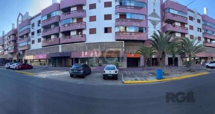 Cobertura em Atlântida
