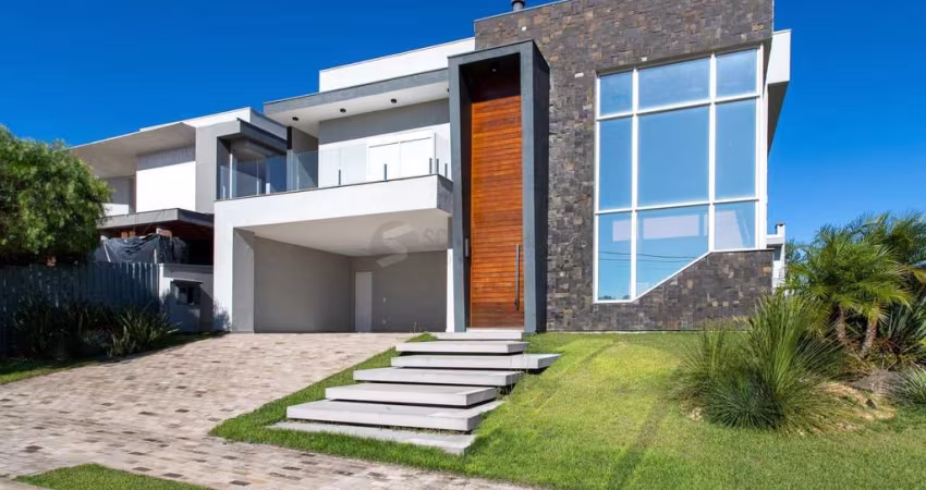 Casa em Condomínio em Vila Nova