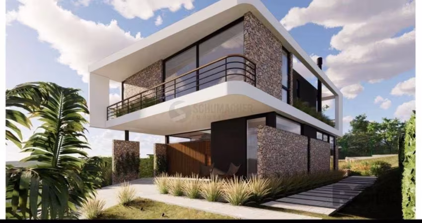Casa em Condomínio em Vila Nova