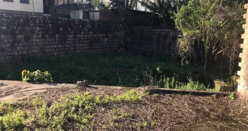 Terreno à venda na Rua Deputado Astério de Mello, 651, Teresópolis, Porto Alegre