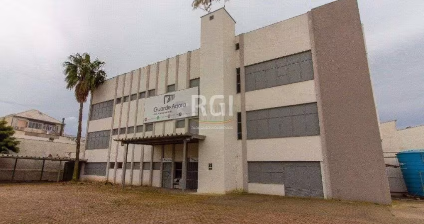 Predio para Venda - 1433.13m², 0 dormitórios, São Geraldo