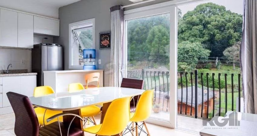 Apartamento em Loteamento Central