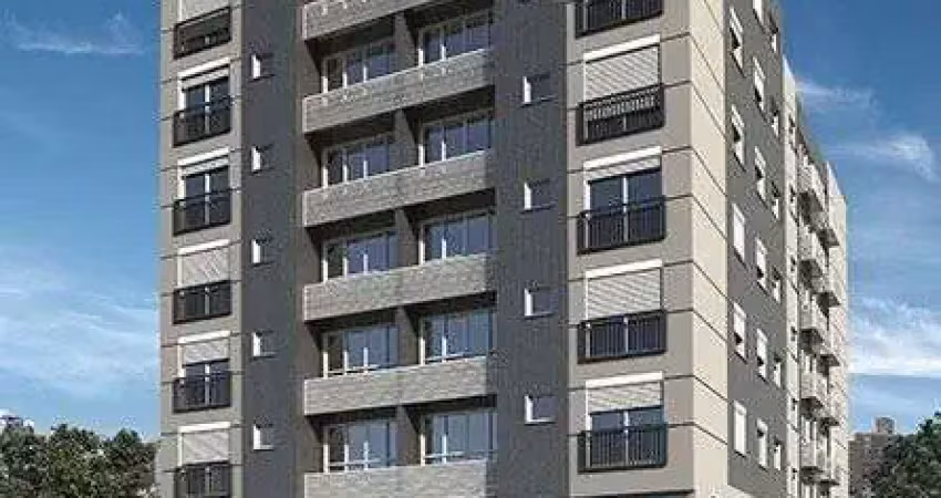 Apartamento para venda - 68.46m², 2 dormitórios, sendo 1 suites, higienópolis