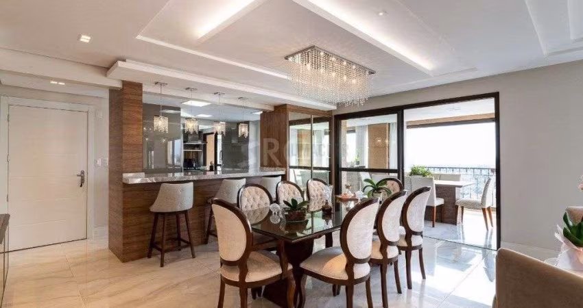Apartamento em Centro