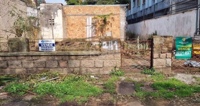 Terreno para Venda - 0m², 0 dormitórios, Passo da Areia