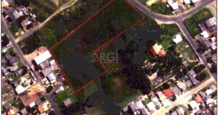 Terreno Residencial em Centro