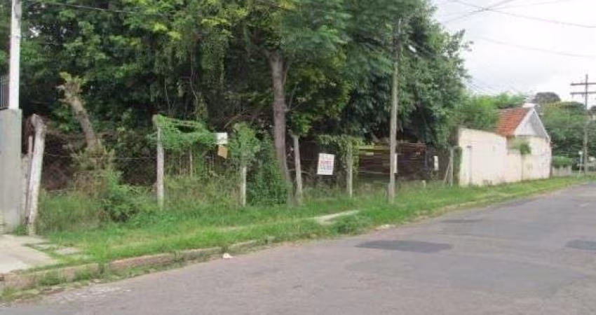 Terreno para Venda - 0m², 0 dormitórios, Jardim Itu Sabará