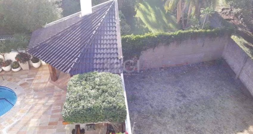 Terreno para Venda - Santa Tereza