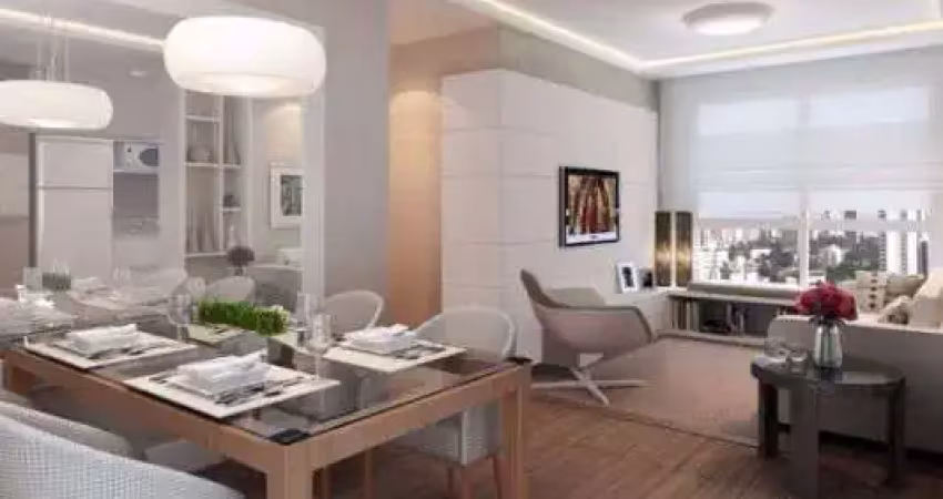 Apartamento para venda - 56.81m², 2 dormitórios, sendo 1 suites, cavalhada
