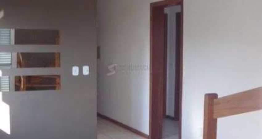 Cobertura para Venda - 167m², 3 dormitórios, sendo 1 suites, Centro