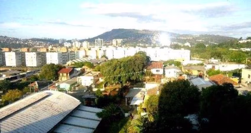 Apartamento para Venda - 51m², 2 dormitórios, Partenon