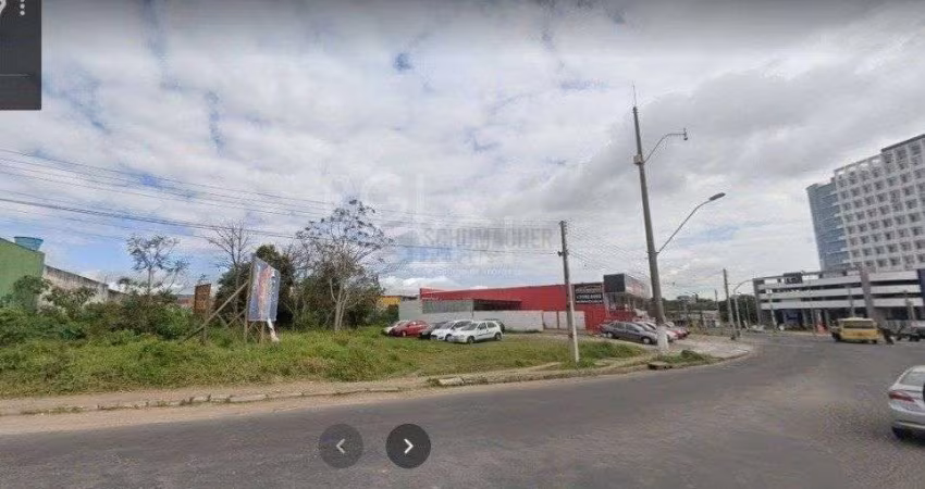 Area para Venda - 0m², 0 dormitórios, Bela Vista