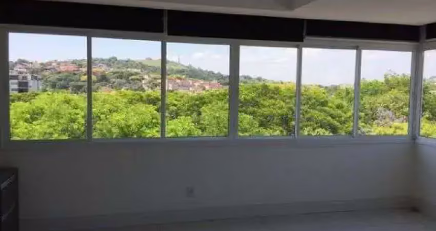 Apartamento para venda - 78m², 2 dormitórios, sendo 1 suites, cristal