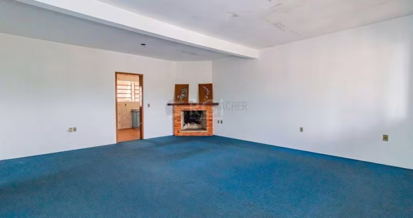Casa para Venda - 296m², 3 dormitórios, sendo 1 suites, 3 vagas - Rubem Berta