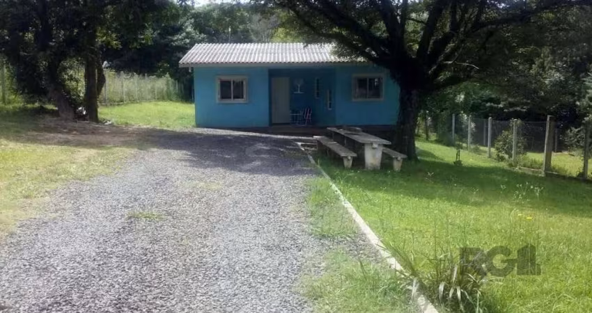 Chácara em Belém Velho