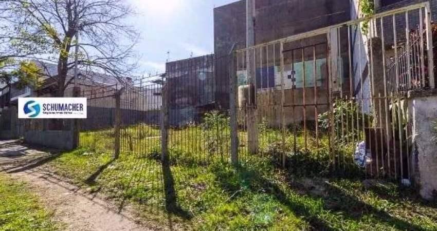 Terreno para Venda - 476m², 0 dormitórios, Navegantes