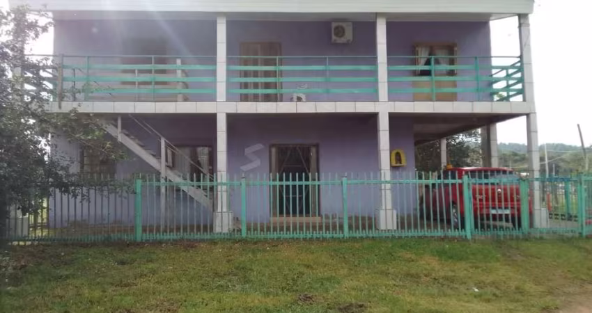 Sítio no Rincão