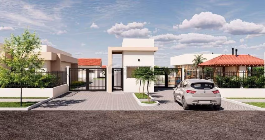 Casa em Condomínio em Restinga