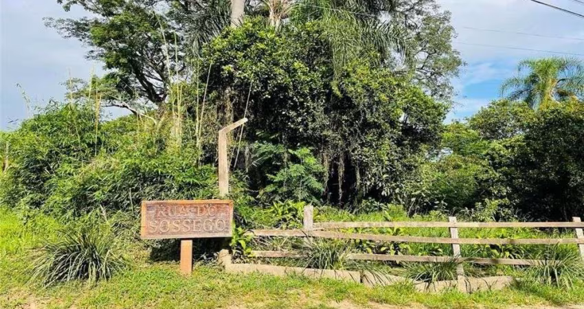 Terreno Residencial em Centro