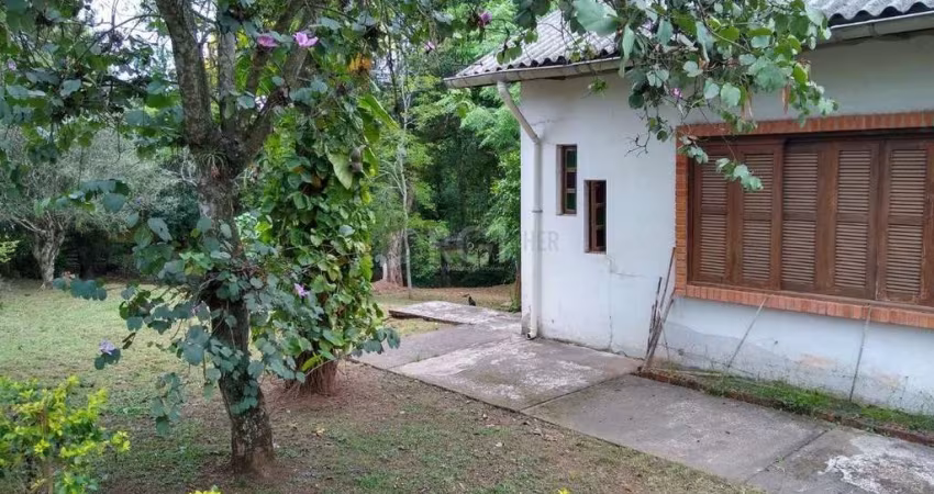 Sítio para Venda - 130m², 2 dormitórios, sendo 1 suites, 1 vaga - Neópolis