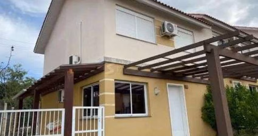Casa em Condomínio em Mário Quintana