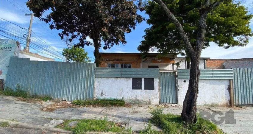 Terreno Residencial em Passo das Pedras